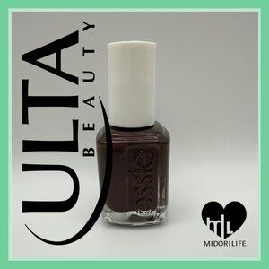 ESSIE decadent diva 615